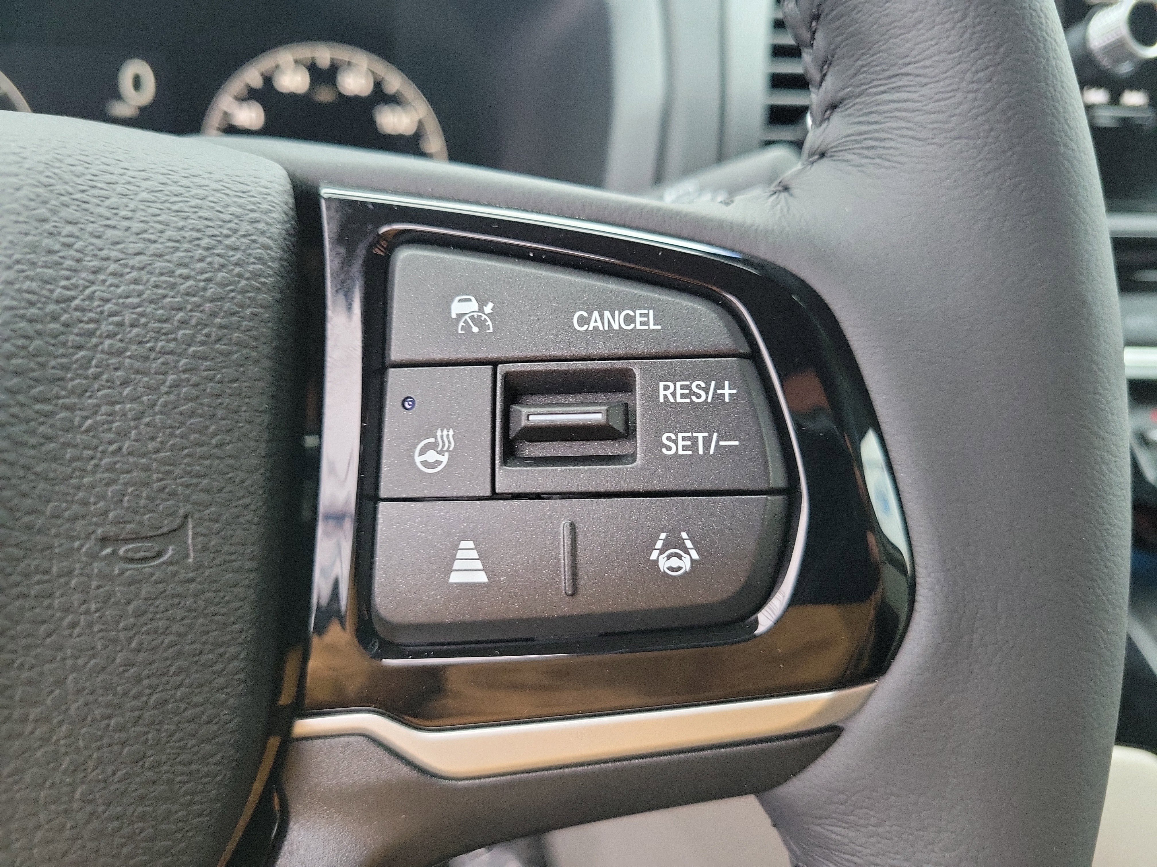 New 2026 Honda Odyssey Elite image 31