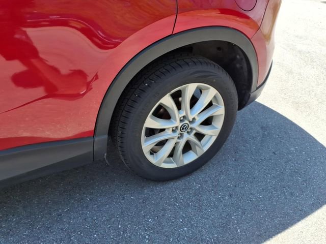Used 2014 MAZDA CX-5 Grand Touring FWD image 5