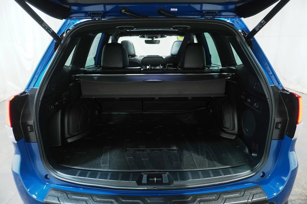 Used 2023 Subaru Forester Wilderness w/ Wilderness Package AWD/4WD image 6