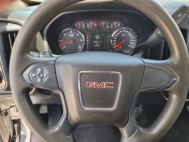 Used 2017 GMC Sierra 3500 2WD Regular Cab image 21