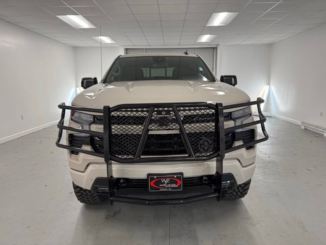 New 2026 Chevrolet Silverado 1500 RST w/ RST All Star Premium Package image 2