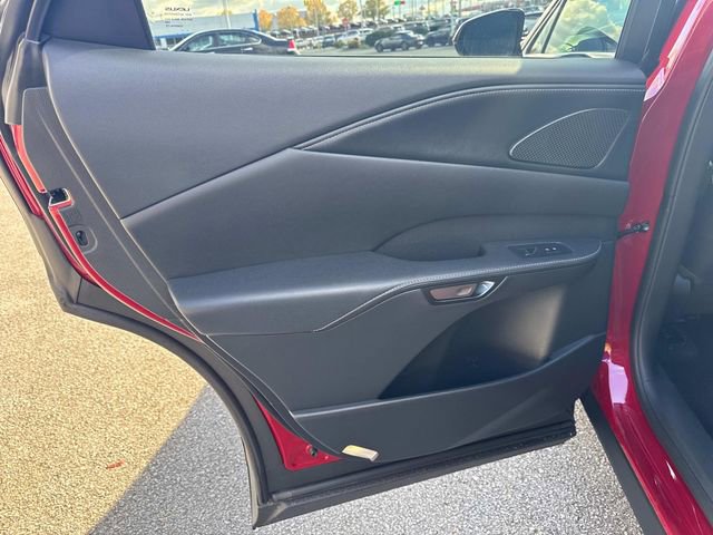 Used 2023 Lexus RX 350 AWD image 15