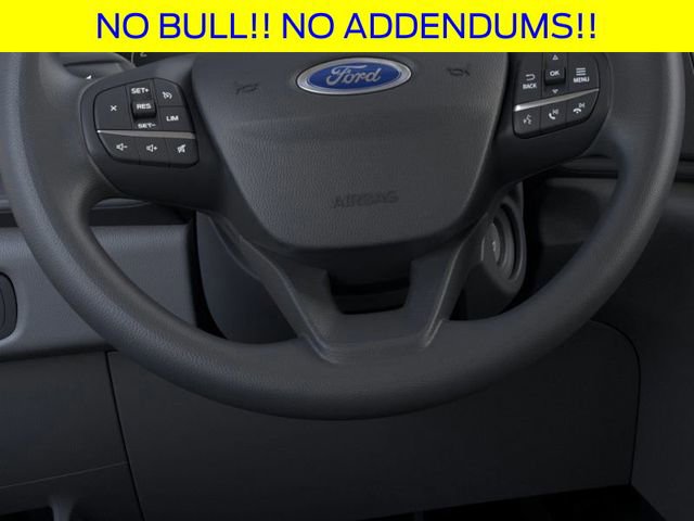 New 2025 Ford Transit 250 Low Roof w/ Electrician Trade Package image 13