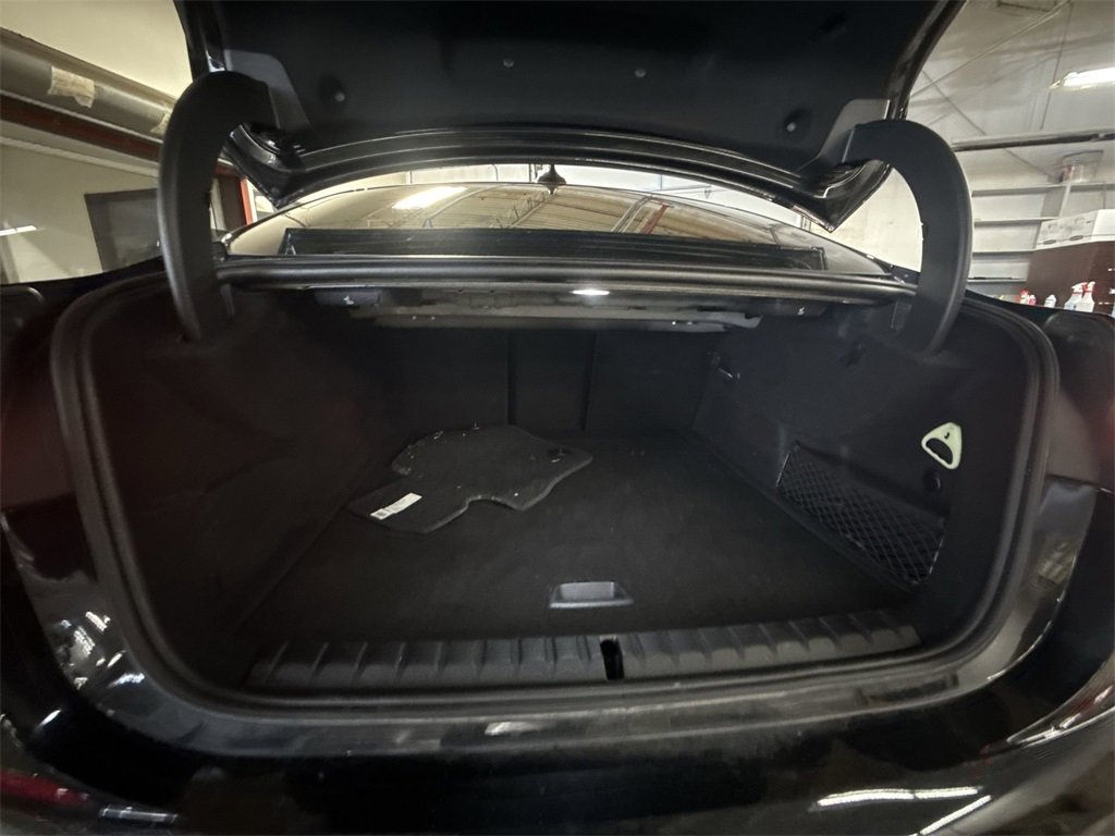 Used 2021 BMW M235i xDrive Gran Coupe w/ Shadowloine Package image 21