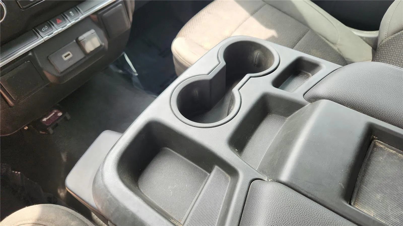 Used 2020 Chevrolet Silverado 2500 W/T w/ WT Convenience Package AWD/4WD image 13