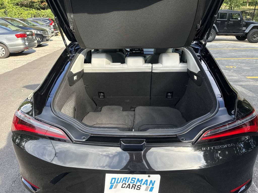 Used 2024 Acura Integra FWD image 21