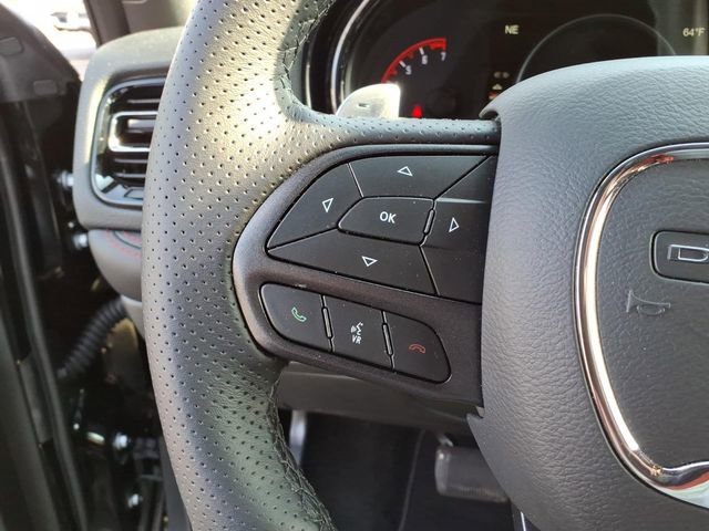 New 2026 Dodge Durango GT image 19