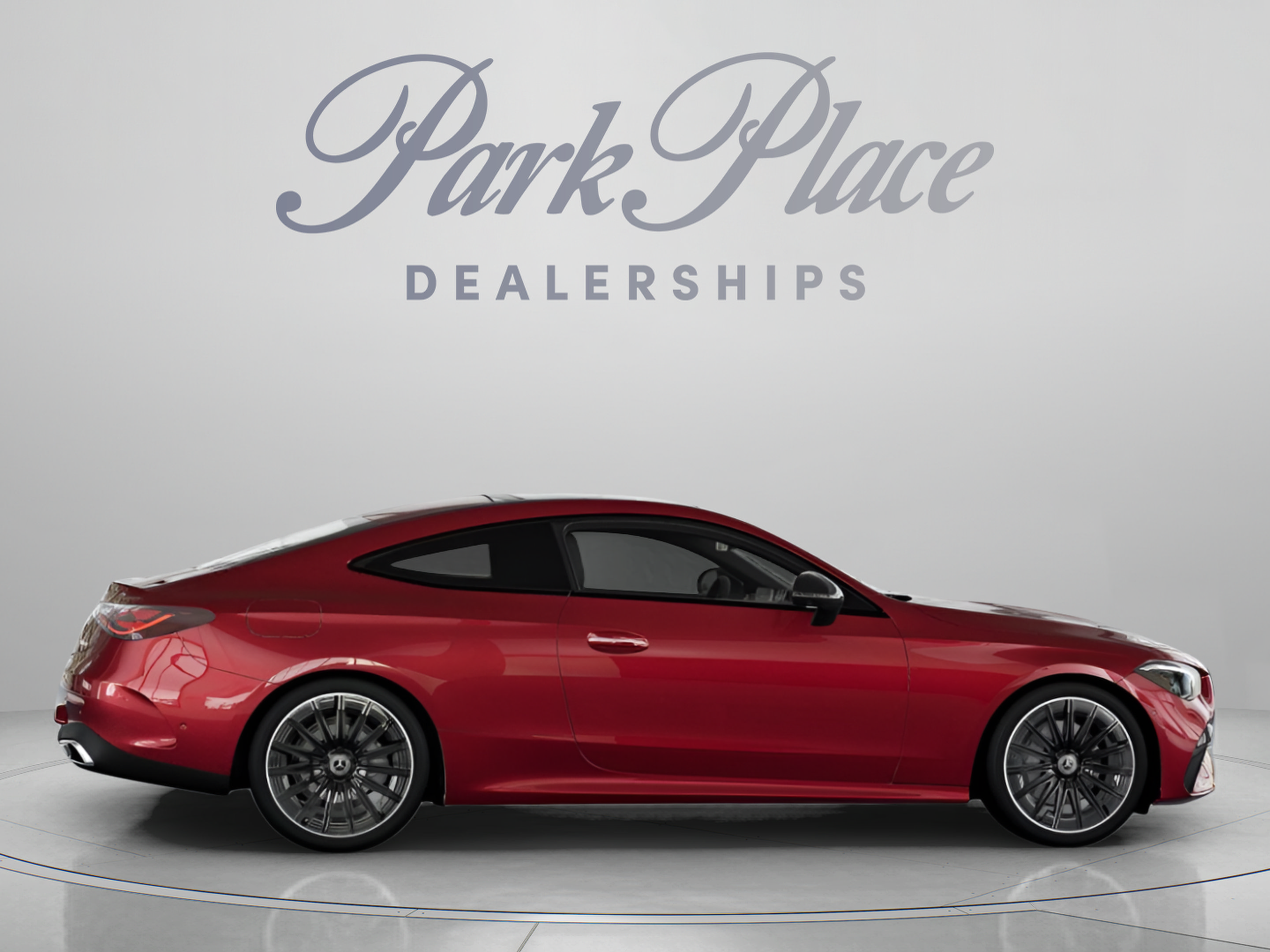 New 2026 Mercedes-Benz CLE 300 4MATIC Coupe image 25