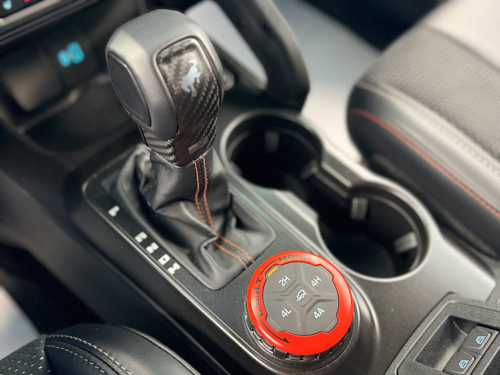 Used 2023 Ford Bronco Raptor AWD/4WD image 30