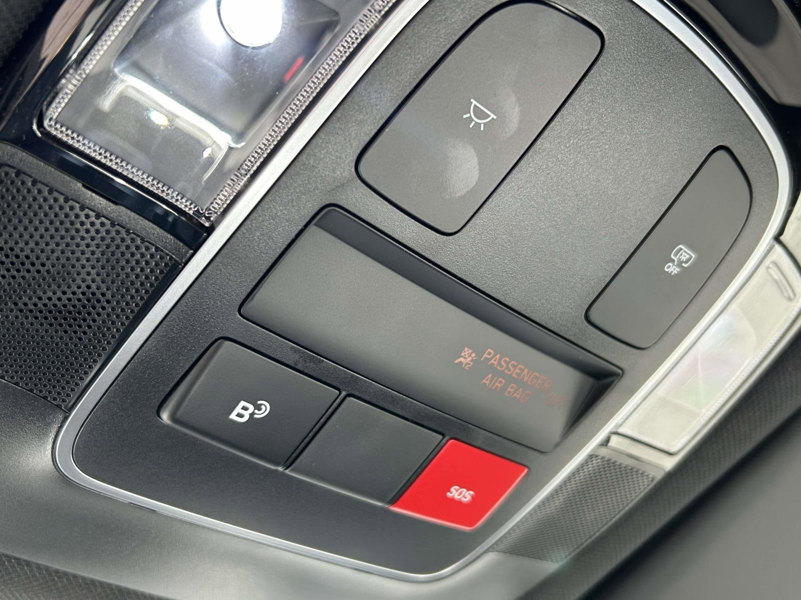 Used 2025 Hyundai Santa Cruz SEL image 27