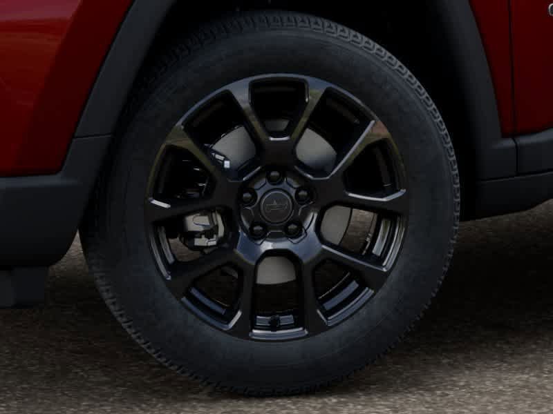New 2026 Jeep Compass Latitude AWD/4WD image 51