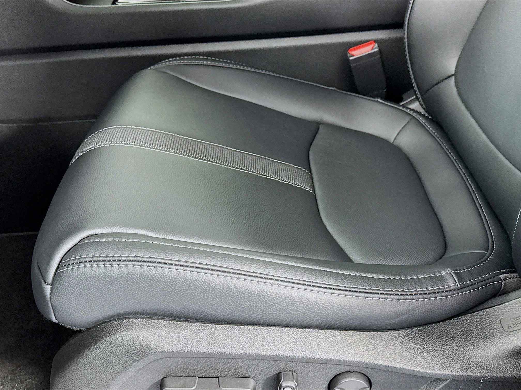 New 2026 Honda Passport RTL image 19