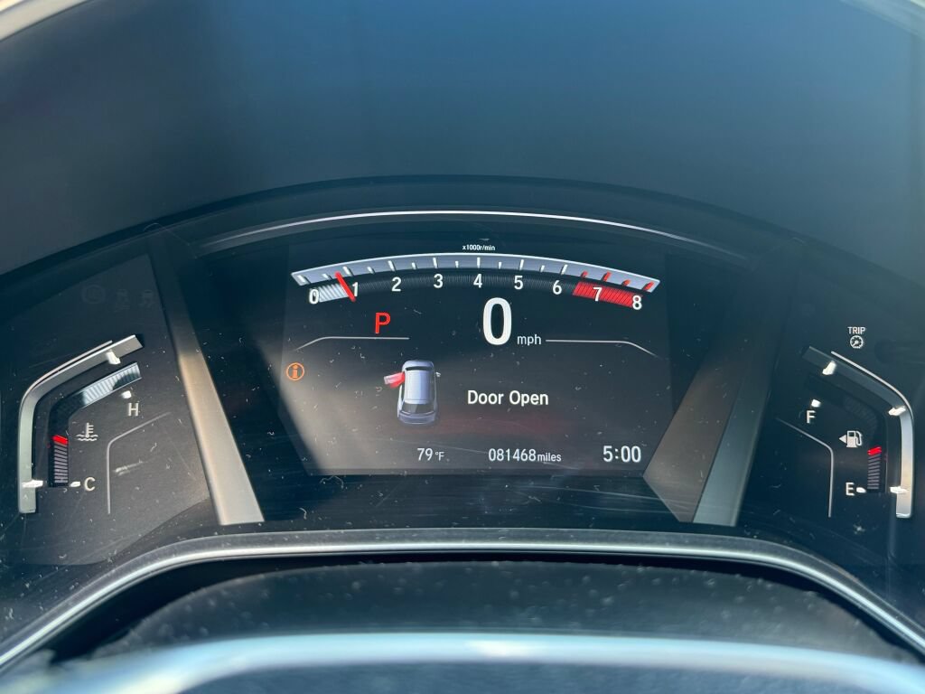 Used 2019 Honda CR-V EX image 25