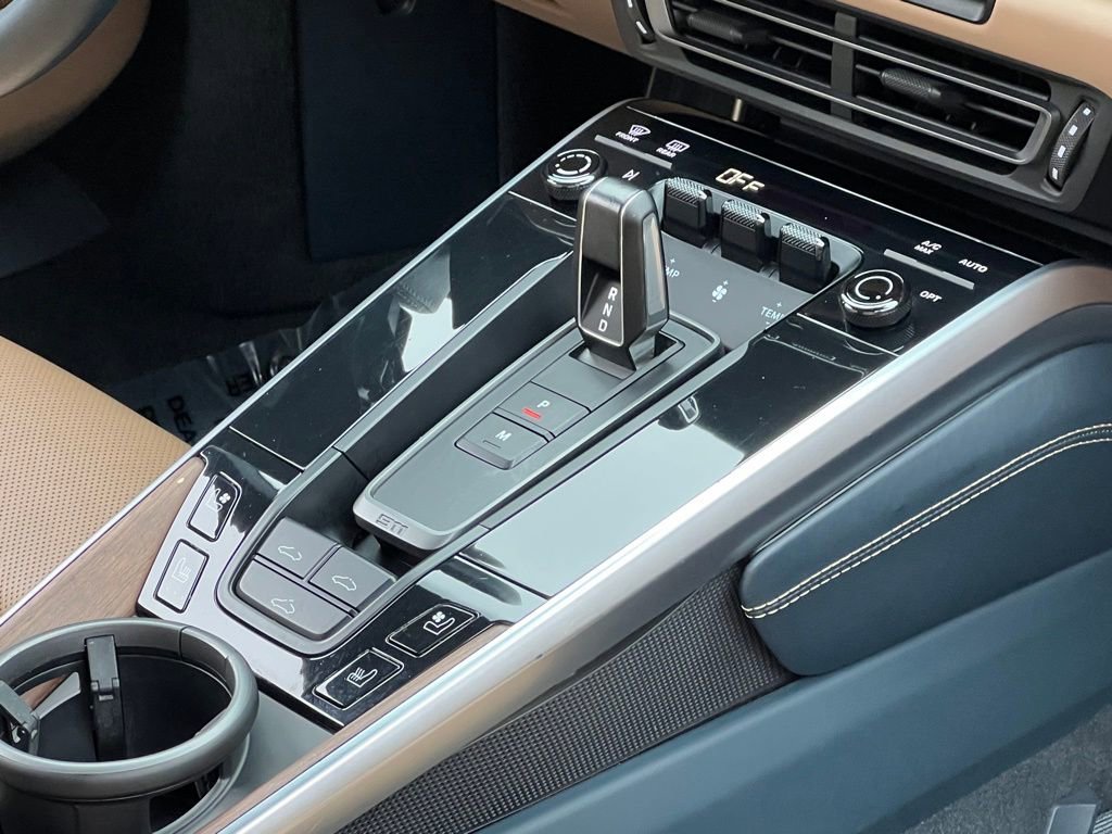 Used 2022 Porsche 911 Turbo S image 35