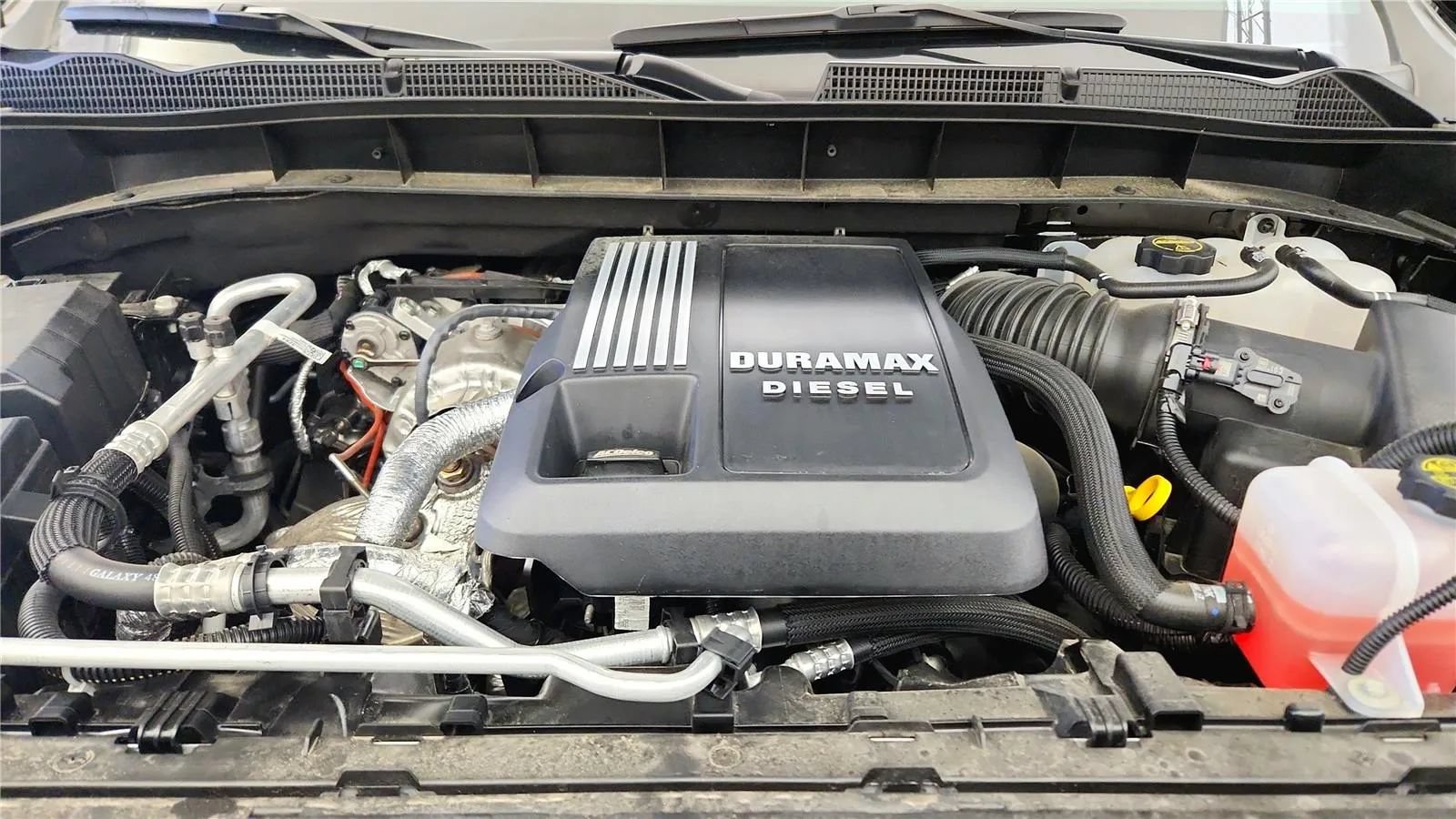 Used 2025 GMC Sierra 1500 AT4 w/ Technology Package AWD/4WD image 20