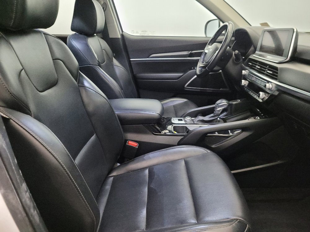 Used 2022 Kia Telluride S image 21