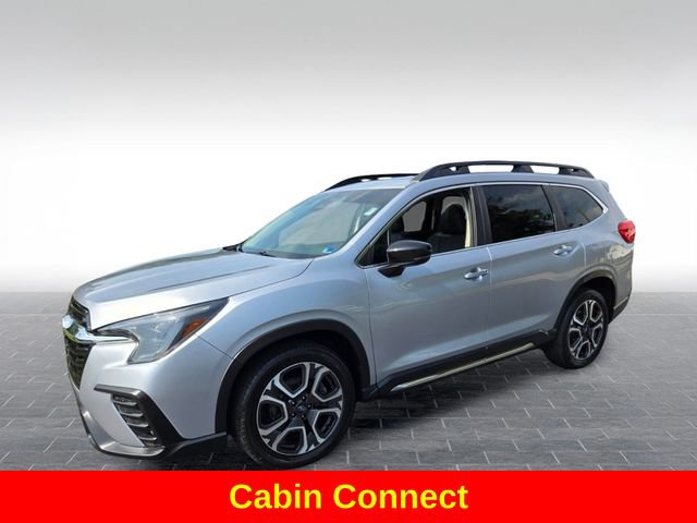 Used 2024 Subaru Ascent Limited w/ Technology Package AWD/4WD image 4