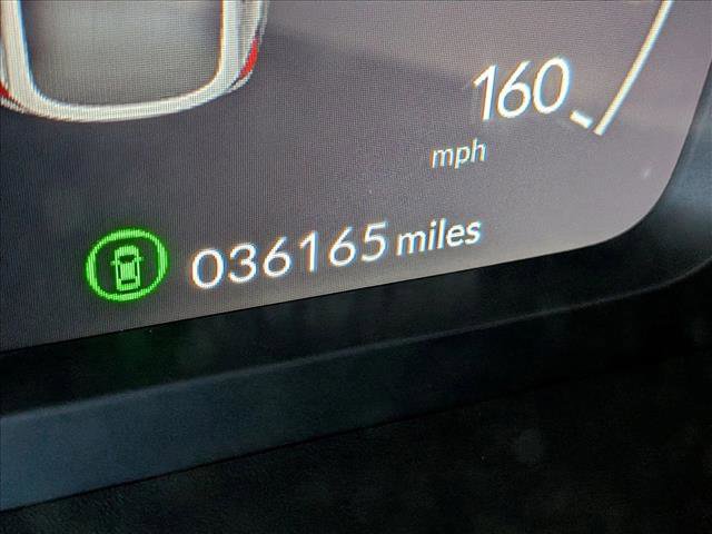 Used 2023 Honda Civic Sport Touring image 10