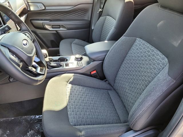 New 2025 Ford Ranger XLT w/ Black Appearance Package image 15