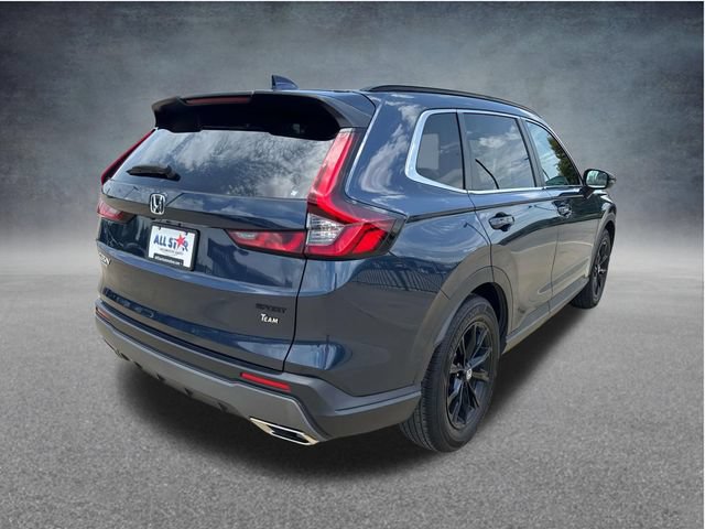 Used 2024 Honda CR-V Sport image 9