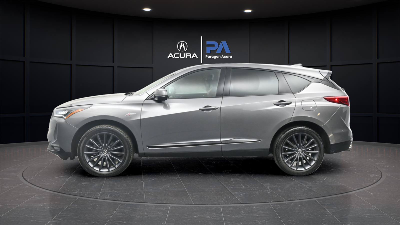 Certified 2023 Acura RDX A-Spec AWD/4WD image 19