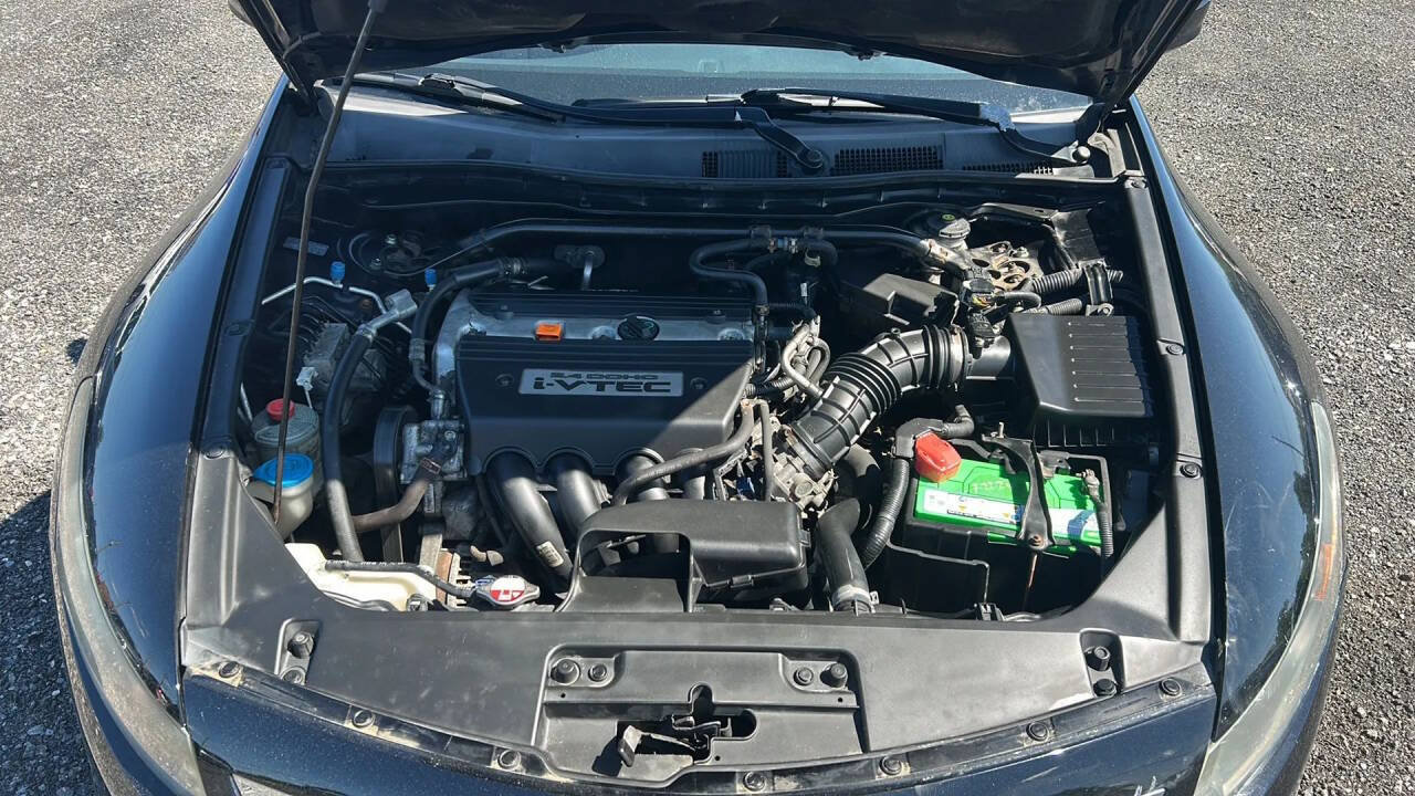 Used 2009 Honda Accord EX image 13
