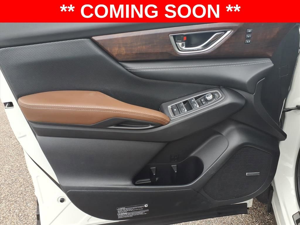 Used 2023 Subaru Ascent Touring image 11
