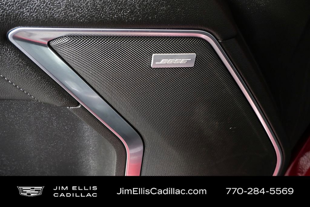 Used 2022 GMC Sierra 1500 SLT w/ SLT Convenience Package image 8