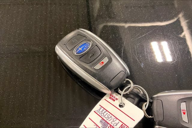 Used 2023 Subaru Ascent Limited AWD/4WD image 11