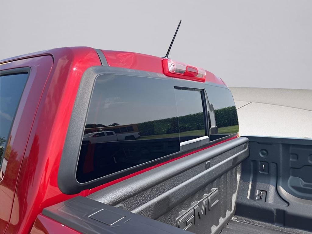 New 2025 GMC Canyon Elevation w/ Convenience Package image 40