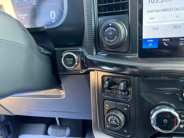New 2026 Ford F150 Raptor w/ Equipment Group 803A Raptor R AWD/4WD image 30