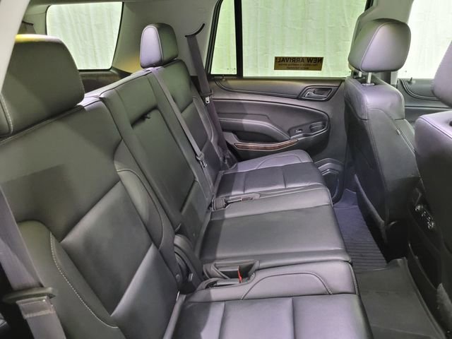 Used 2017 Chevrolet Tahoe LT w/ LT Signature Package image 68