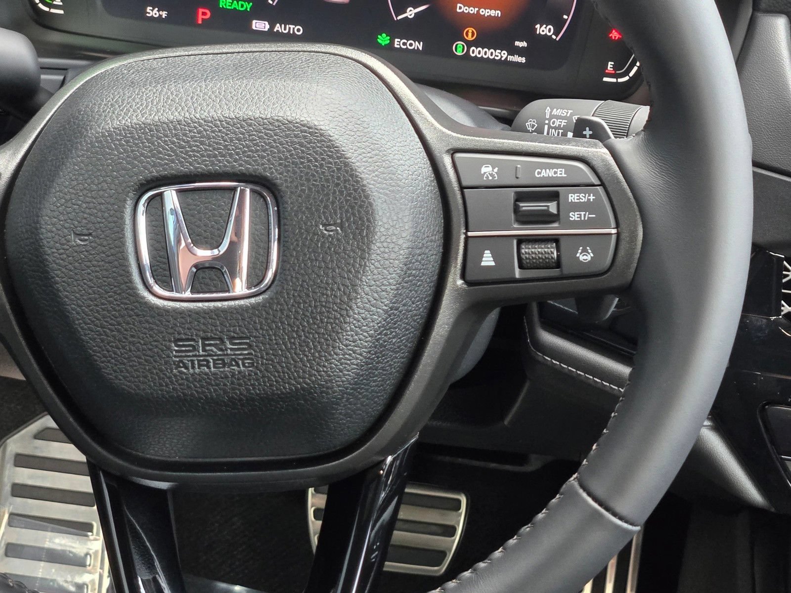 Used 2025 Honda Accord Sport image 16