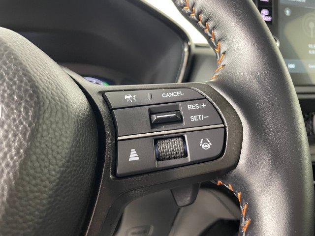 Certified 2026 Honda CR-V TrailSport image 10