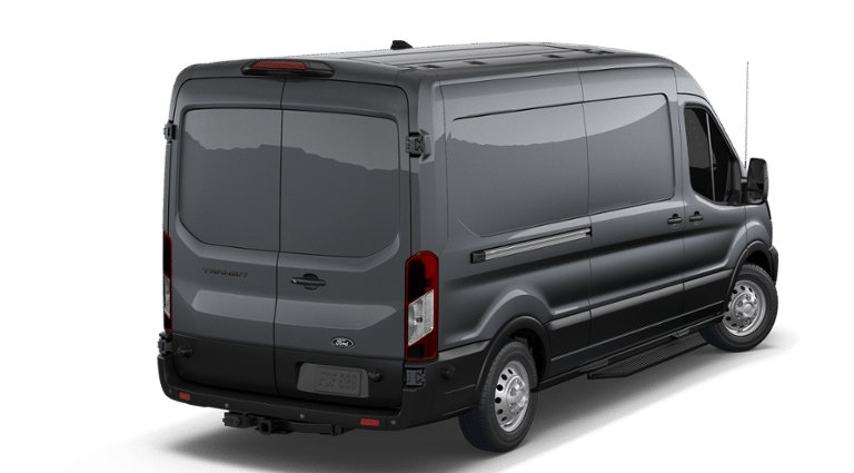 New 2026 Ford Transit 350 148 Medium Roof AWD image 42