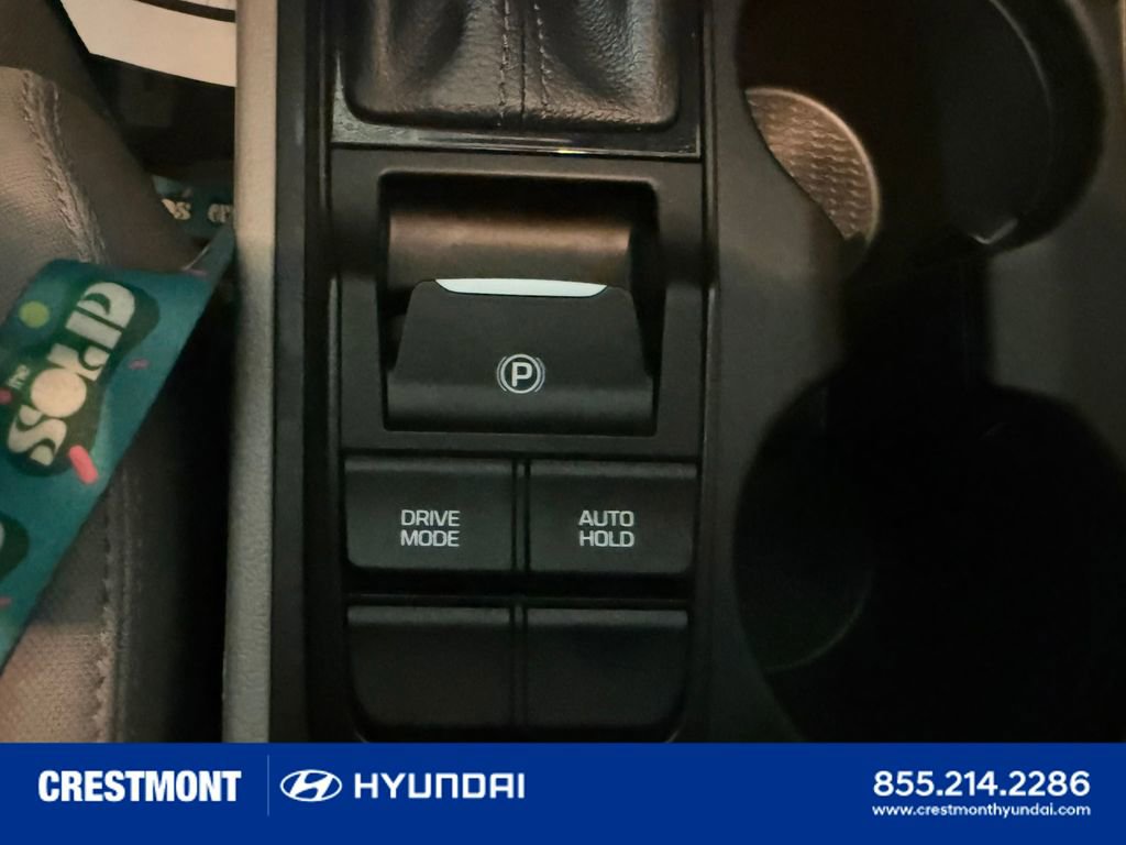 Used 2019 Hyundai Tucson SE w/ Cargo Package FWD image 38