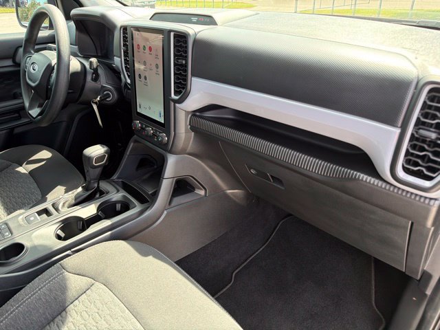 Used 2025 Ford Ranger XL RWD image 11