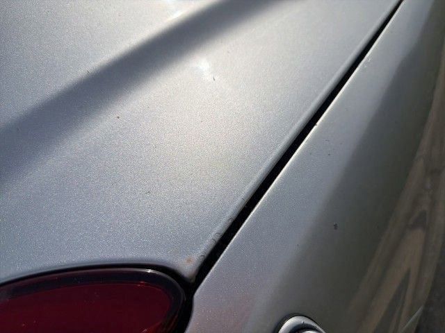 Used 2007 Lexus SC 430 Convertible RWD image 22