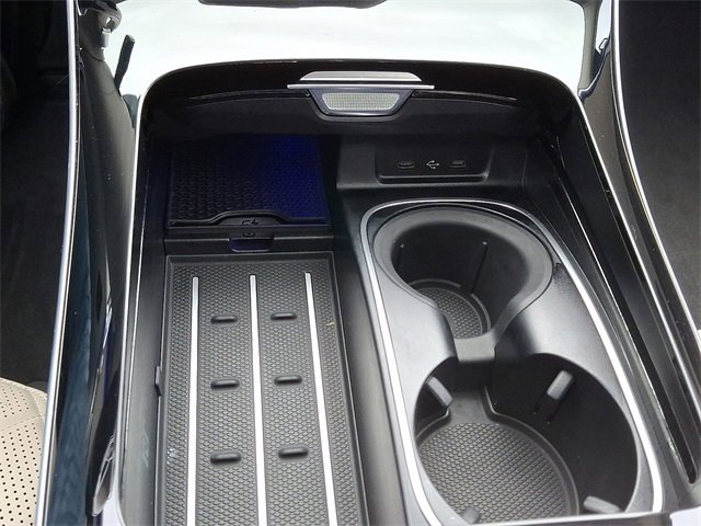 Certified 2021 Mercedes-Benz S 580 4MATIC Sedan image 25