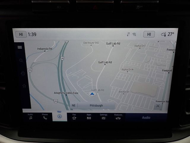 Used 2022 Ford F150 XLT w/ Equipment Group 302A High image 26