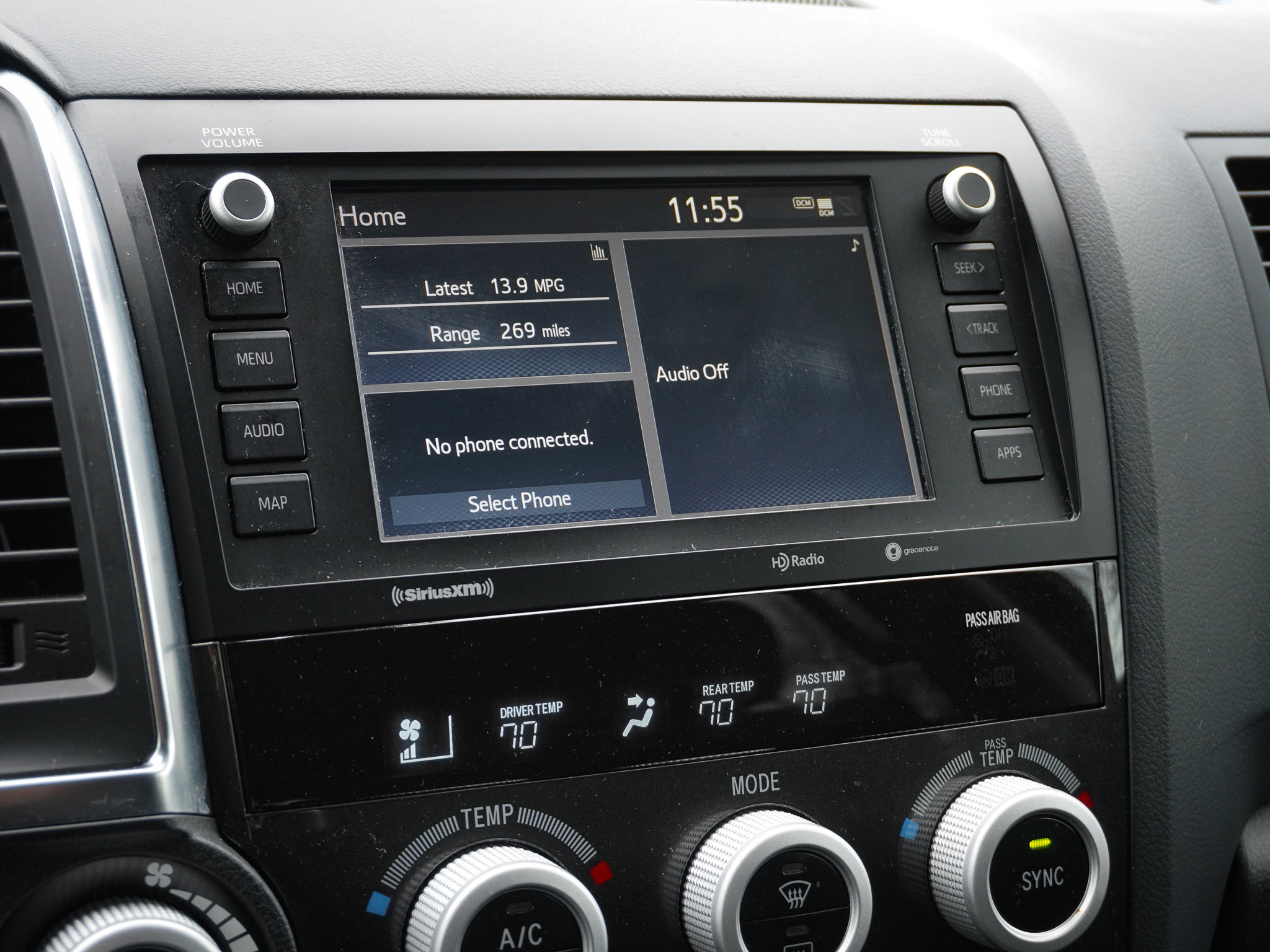 Used 2022 Toyota Sequoia TRD Sport image 23