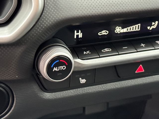 New 2026 MAZDA CX-50 2.5 Hybrid w/ Weather Package image 21