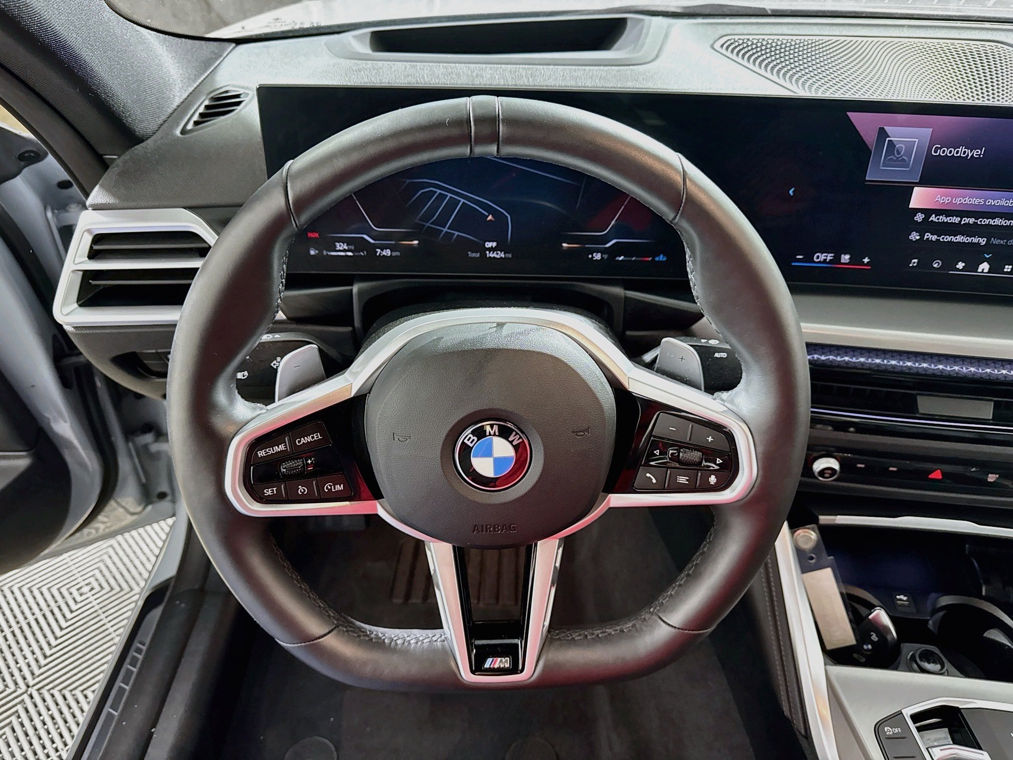 Used 2026 BMW 430i xDrive Coupe AWD/4WD image 17
