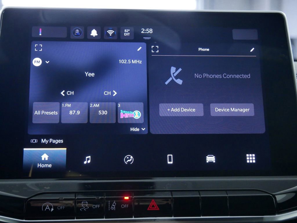 Used 2024 Jeep Compass Sport image 38