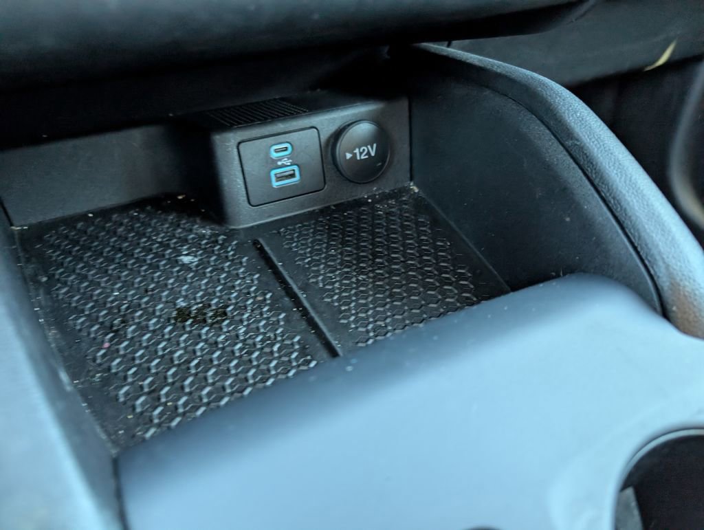 Used 2022 Ford Bronco Sport image 21