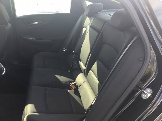 Used 2024 Chevrolet Malibu LT FWD image 11
