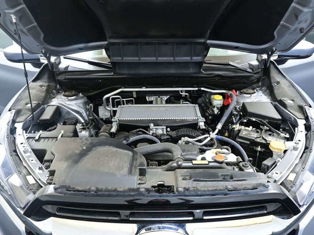 Used 2024 Subaru Ascent Premium w/ Convenience Package image 9