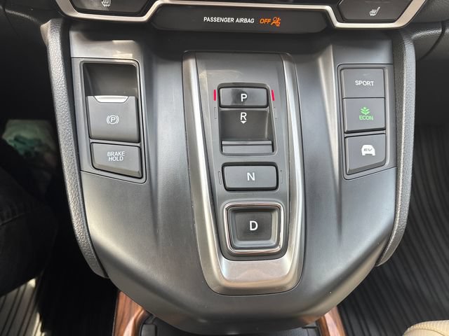 Certified 2020 Honda CR-V Touring image 21