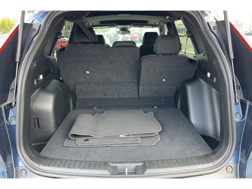 Used 2025 Honda CR-V Sport image 17