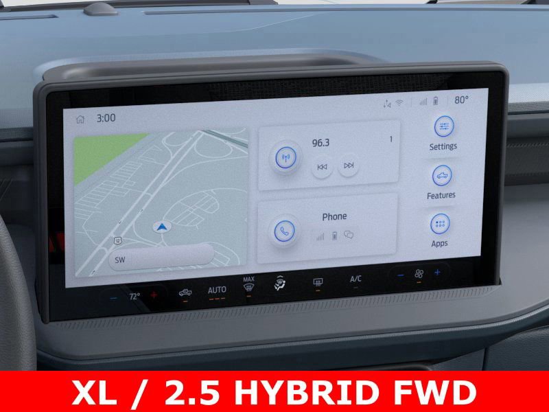 New 2025 Ford Maverick XL image 15